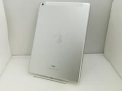 �y���ÁzApple docomo �ySIM���b�N�����ς݁z iPad�i��6����/2018�j 32GB �V���o�[ MR6P2J/A�y��{�z�ۏ؊��ԂP�����y�����NA�z