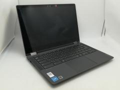 �y���ÁzLenovo IdeaPad Flex 560i Chromebook 82M70024JP �A�C�A���O���[�yCeleron 6305 4G 64G(Flash) WiFi 13.3LCD (�^�b�`�p�l��)�z