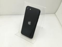 �y���ÁzApple au �ySIM���b�N�����ς݁z iPhone SE�i��2����j 128GB �u���b�N MHGT3J/A�i����^�ԁj�y��{�z�ۏ؊��ԂP�����y�����NB�z
