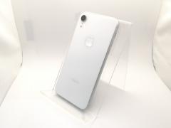 �y���ÁzApple docomo �ySIM���b�N�����ς݁z iPhone XR 64GB �z���C�g MT032J/A�y�H�t3���z�ۏ؊��ԂP�����y�����NB�z