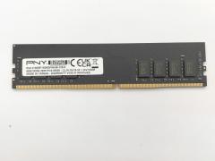 �y���ÁzDDR4 8GB PC4-25600(DDR4-3200)�y�f�X�N�g�b�vPC�p�z�y�H�t3���z�ۏ؊��ԂP�T��