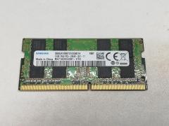 �y���Áz260PIN 16GB DDR4-2666(PC4-21300) SODIMM �y�m�[�gPC�p�z�y�H�t3���z�ۏ؊��ԂP�T��