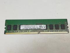 �y���ÁzDDR4 4GB PC4-17000(DDR4-2133)�y�f�X�N�g�b�vPC�p�z�y�H�t3���z�ۏ؊��ԂP�T��