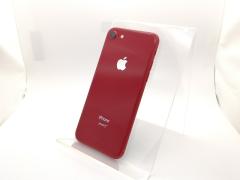 �y���ÁzApple docomo �ySIM���b�N�����ς݁z iPhone 8 256GB (PRODUCT)RED Special Edition MRT02J/A�y�H�t3���z�ۏ؊��ԂP�����y�����N