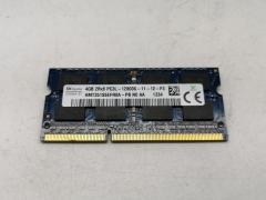 yÁz204PIN 4GB DDR3L-1600 SODIMM(dΉ)ym[gPCpzyHt2zۏ؊ԂPT