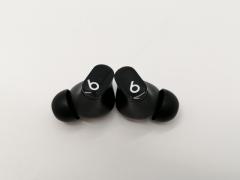 �y���Ázbeats by dr.dre Beats Studio Buds MJ4X3PA/A �u���b�N�y�H�t2���z�ۏ؊��ԂP�����y�����NB�z