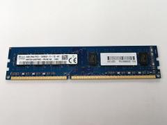 yÁzDDR3 4GB PC3-12800(DDR3-1600)yfXNgbvPCpzyHt2zۏ؊ԂPT