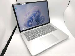 �y���ÁzMicrosoft Surface Laptop Studio2 �yi7 13700H 16G 512G RTX4050�z YZY-00018 �v���`�i�y�H�t2���z�ۏ؊��ԂP�����y�����NB�z