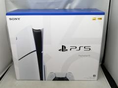 【未使用】SONY Playstation5 CFI-2000A01【秋葉2号】保証期間3ヶ月