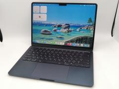 yÁzApple MacBook Air 13C` CTO (M2,2022) ~bhiCg M2(CPU:8C/GPU:8C)/16G/256G/30W ACyHt2zۏ؊ԂPyN