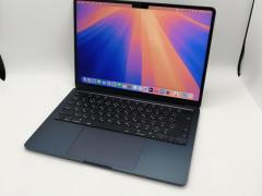 �y���ÁzApple MacBook Air 13�C���` CTO (M2,2022) �~�b�h�i�C�g M2(CPU:8C/GPU:10C)/16G/512G/67W(70W) AC�y�H�t2���z�ۏ؊��ԂP�����y