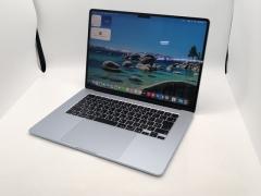 �y���ÁzApple MacBook Air 15�C���` CTO (M4, 2025) �X�J�C�u���[ M4(CPU:10C/GPU:10C)/16G/1T�y�H�t2���z�ۏ؊��ԂP�����y�����NA�z