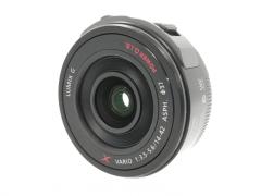 �y���ÁzPanasonic LUMIX G X VARIO PZ 14-42mm F3.5-5.6 ASPH. POWER O.I.S. �i�u���b�N/H-PS14042�j�yDS�H�t�z�ۏ؊��ԂP�����y�����NB