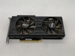 yÁzPalit GeForce RTX 3060 Ti Dual OC 8GB LHRiNE6306TS19P2-190ADjRTX3060Ti(LHR)/8GB(GDDR6)yHt2zۏ؊ԂPT