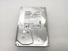 �y���ÁzTOSHIBA DT02ABA400 4TB/5400rpm/128MB/6Gbps�y�H�t2���z�ۏ؊��ԂP�T��