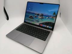 �y���ÁzApple MacBook Pro 14�C���` CTO (2021) M1 Pro(CPU:8C/GPU:14C)/16G/512G/�X�y�[�X�O���C�y�H�t2���z�ۏ؊��ԂP�����y�����NB�z