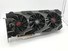 �y���ÁzPOWERCOLOR AXRX 5700XT 8GBD6-3DHE/OC RX5700XT/8GB(GDDR6)/PCI-E�y�H�t2���z�ۏ؊��ԂP�T��