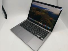 �y���ÁzApple MacBook Pro 13�C���` M2(CPU:8C/GPU:10C) 8GB/512GB �X�y�[�X�O���C  MNEJ3J/A  (M2�E2022)�y�H�t2���z�ۏ؊��ԂP�����y