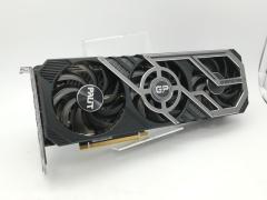 �y���ÁzPalit GeForce RTX 3070 GamingPro V1 8GB�iNE63070019P2-1041A�jRTX3070(LHR)/8GB(GDDR6)�y�H�t2���z�ۏ؊��ԂP�T��