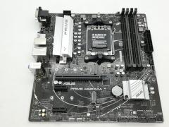 �y���ÁzASUS PRIME A620M-A-CSM A620/AM5/MicroATX�y�H�t2���z�ۏ؊��ԂP�T��