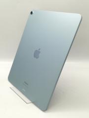 �y���ÁzApple �yWi-Fi�z 13�C���` iPad Air�iM2/2024�j 128GB �u���[ MV283J/A�y�H�t4���z�ۏ؊��ԂP�����y�����NA�z