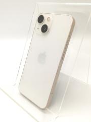 �y���Áz�y�ԃ����ۏ؂���zApple SoftBank �ySIM�t���[�z iPhone 13 mini 128GB �X�^�[���C�g MLJE3J/A�y�H�t4���z�ۏ؊��ԂP�����y����