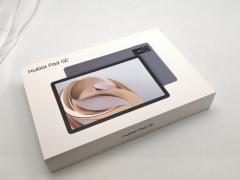 �y���g�p�zZTE ������ �yWi-Fi�z nubia Pad SE �yUnisoc T760/6GB/128GB�z�y��{�A�����z�ۏ؊��ԂR����