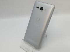 �y���ÁzSONY docomo �ySIM���b�N�����ς݁z Xperia XZ2 Compact SO-05K White Silver�y���s�z�ۏ؊��ԂP�����y�����NC�z