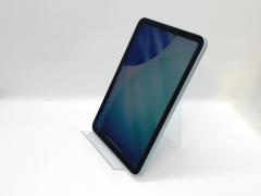�y���ÁzApple �yWi-Fi�z iPad mini�iA17Pro/2024�j 128GB �u���[ MXN73J/A�y���w�����z�ۏ؊��ԂP�����y�����NA�z