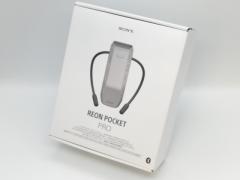 未使用】SONY REON POCKET (レオンポケット) PRO RNPK-P1 [ライト