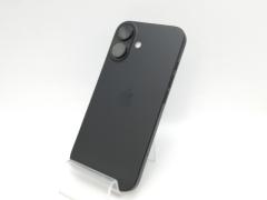 yÁzApple  ySIMt[z iPhone 16 128GB ubN MYDQ3J/Ayszۏ؊ԂPyNAz