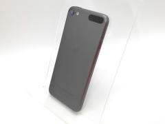 �y���ÁzApple iPod touch 16GB �X�y�[�X�O���C MKH62J/A (2015/��6����)�y���胂���g���[�z�ۏ؊��ԂP�����y�����NC�z