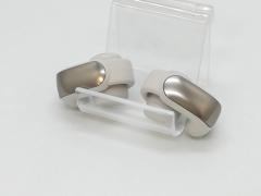 �y���ÁzBOSE Ultra Open Earbuds [�z���C�g�X���[�N]�y���s�z�ۏ؊��ԂP�����y�����NA�z