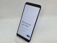 �y���ÁzGoogle ������ �ySIM�t���[�z Pixel 3a XL G020D 64GB Purple-ish�y���s�z�ۏ؊��ԂP�����y�����NB�z