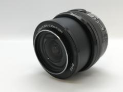 �y���ÁzSONY E PZ 16-50mm F3.5-5.6 OSS (SELP1650) (SONY E�}�E���g/APS-C)�y���s�z�ۏ؊��ԂP�����y�����NC�z