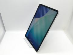 �y���ÁzApple �yWi-Fi�z 11�C���` iPad Pro�i��4����/2022�j 128GB �V���o�[ MNXE3J/A�y���s�z�ۏ؊��ԂP�����y�����NA�z