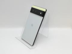 �y���ÁzGoogle au �ySIM�t���[�z Pixel 6 �\�[�^�V�[�t�H�[�� 8GB 128GB GR1YH�y���s�z�ۏ؊��ԂP�����y�����NA�z