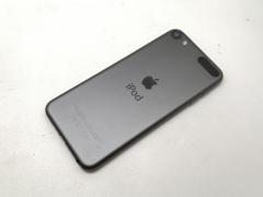 �y���ÁzApple iPod touch 16GB �X�y�[�X�O���C MKH62J/A (2015/��6����)�y�F�c��z�ۏ؊��ԂP�����y�����NC�z