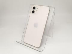 �y���ÁzApple SoftBank �ySIM���b�N�����ς݁z iPhone 12 128GB �z���C�g MGHV3J/A�y���{��3�z�ۏ؊��ԂP�����y�����NC�z