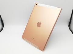 �y���ÁzApple docomo �ySIM���b�N�����ς݁z iPad�i��6����/2018�j 128GB �S�[���h MRM22J/A�y�����������z�ۏ؊��ԂP�����y�����NC�z