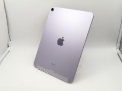 �y���ÁzApple �yWi-Fi�z 11�C���` iPad Air�iM2/2024�j 256GB �p�[�v�� MUWK3J/A�y�����z�ۏ؊��ԂP�����y�����NB�z