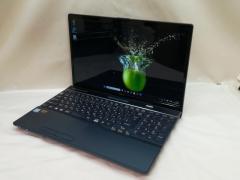 �y���ÁzFujitsu FMV LIFEBOOK AH�V���[�Y WA3/D1 �yi7-8565U 8G 1T(HDD)+256G(SSD) BD�}���` 1GbE WiFi 15LCD(1920x1080)�z�y���z�ۏ�