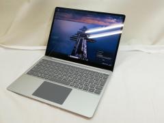 �y���ÁzMicrosoft Surface Laptop Go �yi5 1035G1 16G 256G�z 21O-00020�y���z�ۏ؊��ԂP�����y�����NB�z