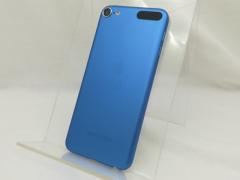 �y���ÁzApple iPod touch 128GB �u���[ MVJ32J/A (2019/��7����)�y���z�ۏ؊��ԂP�����y�����NC�z