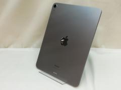 �y���ÁzApple �yWi-Fi�z 11�C���` iPad Air�iM2/2024�j 256GB �X�y�[�X�O���C MUWG3J/A�y�V���z�ۏ؊��ԂP�����y�����NB�z