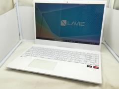 �y���ÁzNEC LAVIE N1566/FAW-N�yR7-7730U 16G 512G(SSD) DVD�}���` 1GbE WiFi 15LCD(1920x1080)�z�y���z�ۏ؊��ԂP�����y�����NA�z