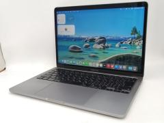 �y���ÁzApple MacBook Pro 13�C���` CTO (Mid 2020) �X�y�[�X�O���C Core i7(2.3G)/16G/512G/Iris Plus�y�V�h2�z�ۏ؊��ԂP�����y�����N
