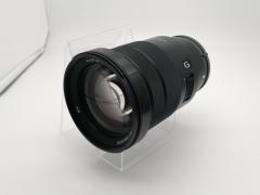 yÁzSONY E PZ 18-105mm F4 G OSS (SELP18105G) (SONY E}Eg/APS-C)yHt5zۏ؊ԂPyNAz