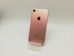 �y���ÁzApple iPhone 7 128GB ���[�Y�S�[���h �i������SIM���b�N�t���[�j MNCN2J/A�y���l�z�ۏ؊��ԂP�����y�����NB�z