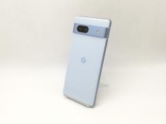�y���ÁzGoogle ������ �ySIM�t���[�z Pixel 7a �V�[ 8GB 128GB G82U8�y���l�z�ۏ؊��ԂP�����y�����NA�z